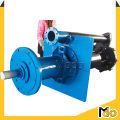 Underground Mining Gravel Sand Suction Sump Slurry Pump